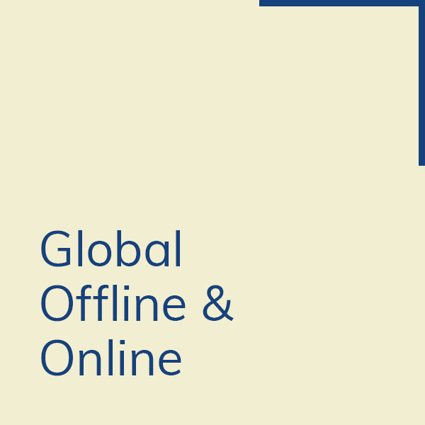 Global Offline & Online