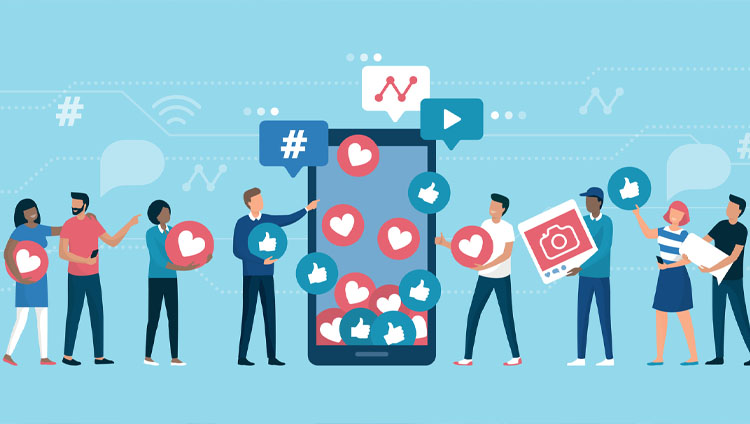 10 Effective Ways to Increase Followers and Viewers on Social Media